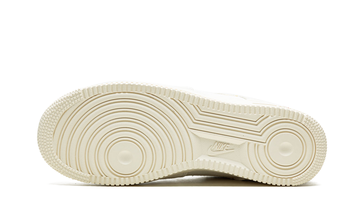 AIR FORCE 1 '07 MNS WMNS "Rock n' Roll" DQ7656 100
