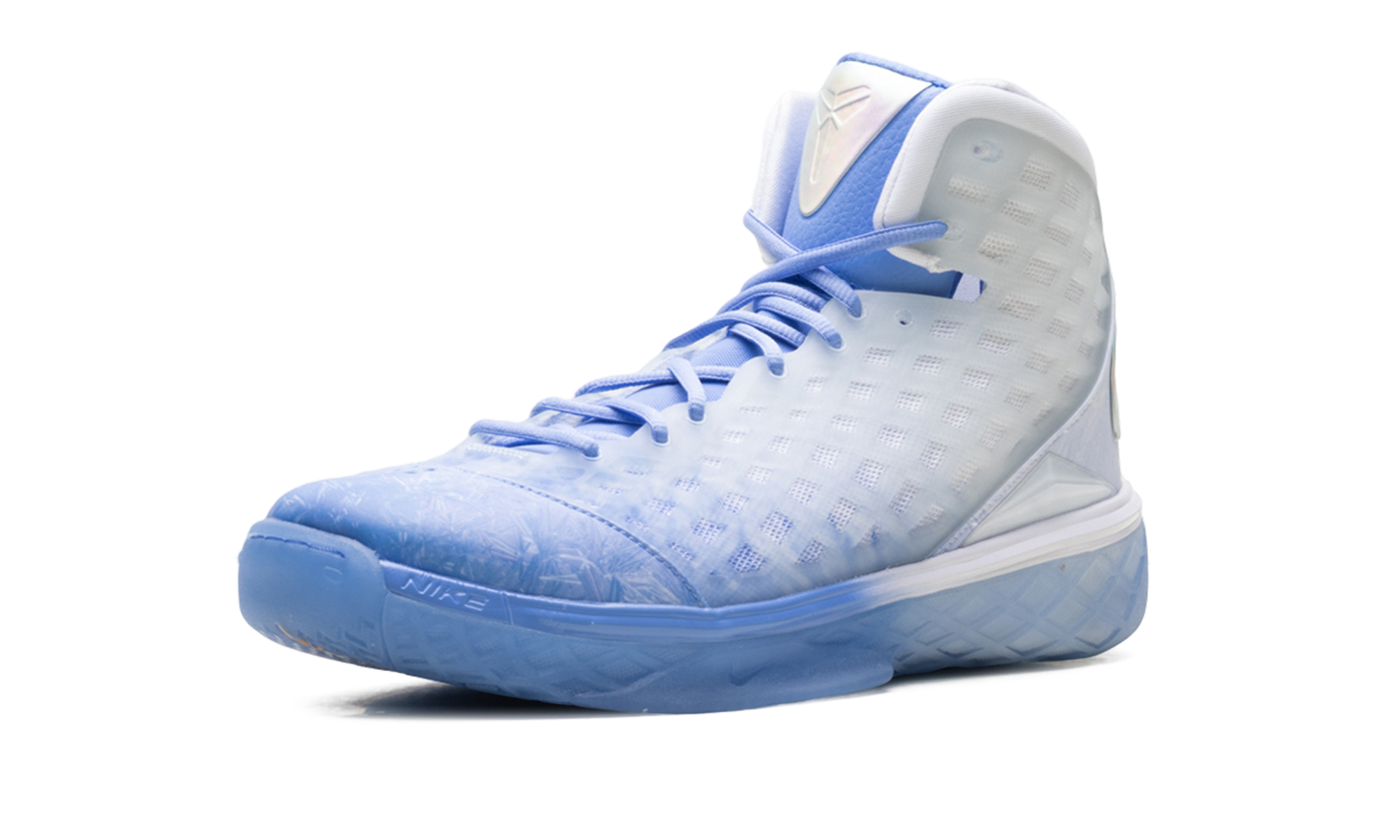 Kobe 3 Protro "Christmas" IQ5338 400