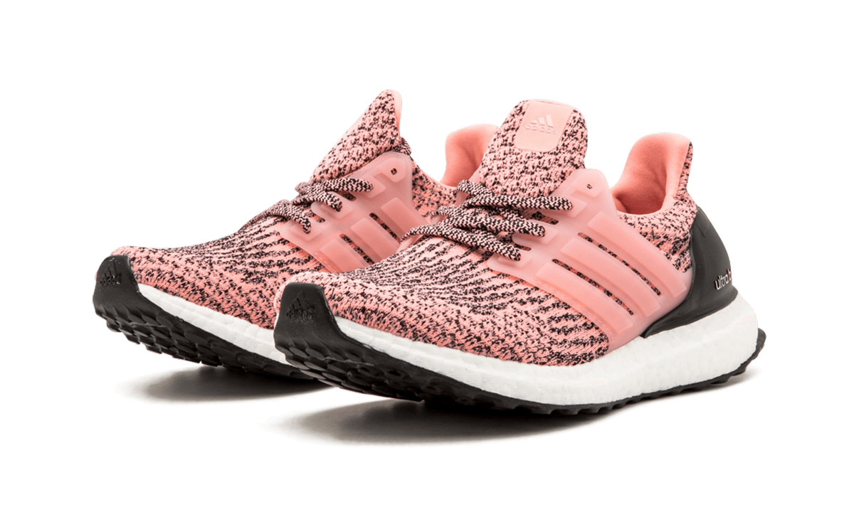 ULTRABOOST WMNS "Salmon" S80686