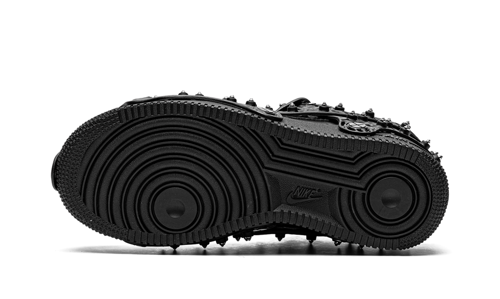 AIR FORCE 1 LXX SRVSKI MNS WMNS "Swarovski" CV7668 001