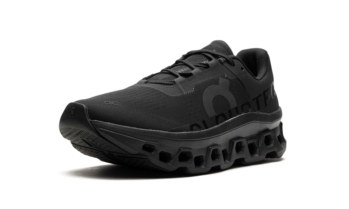 Cloudmonster "All Black" 61.99025