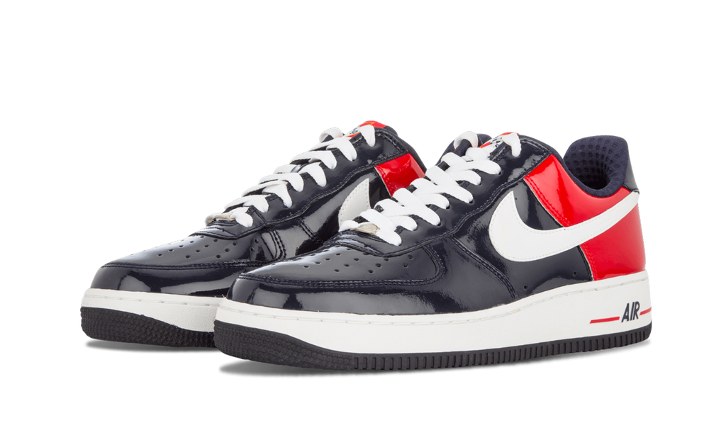 Air Force 1 Premium "World Cup - Team USA (2006)" 309096 411