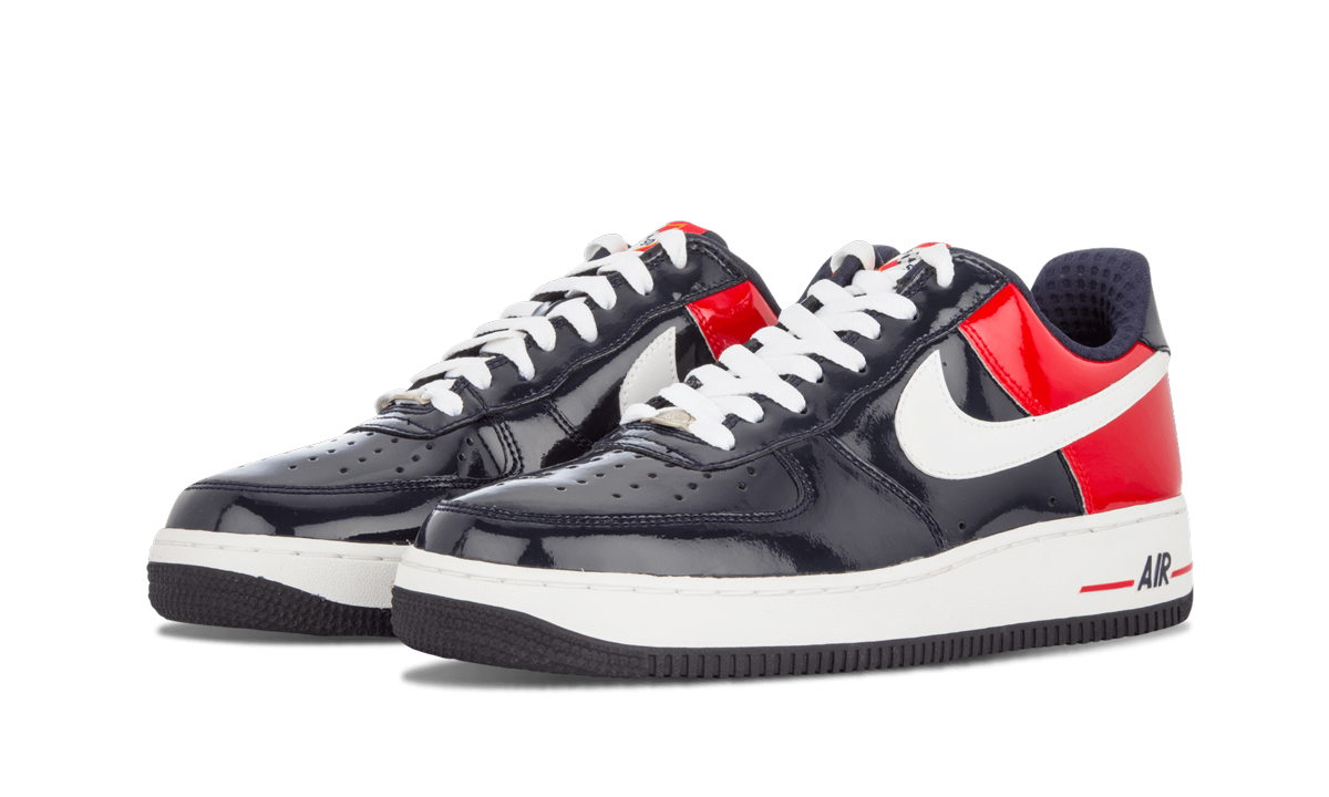 Air Force 1 Premium "World Cup - Team USA (2006)" 309096 411