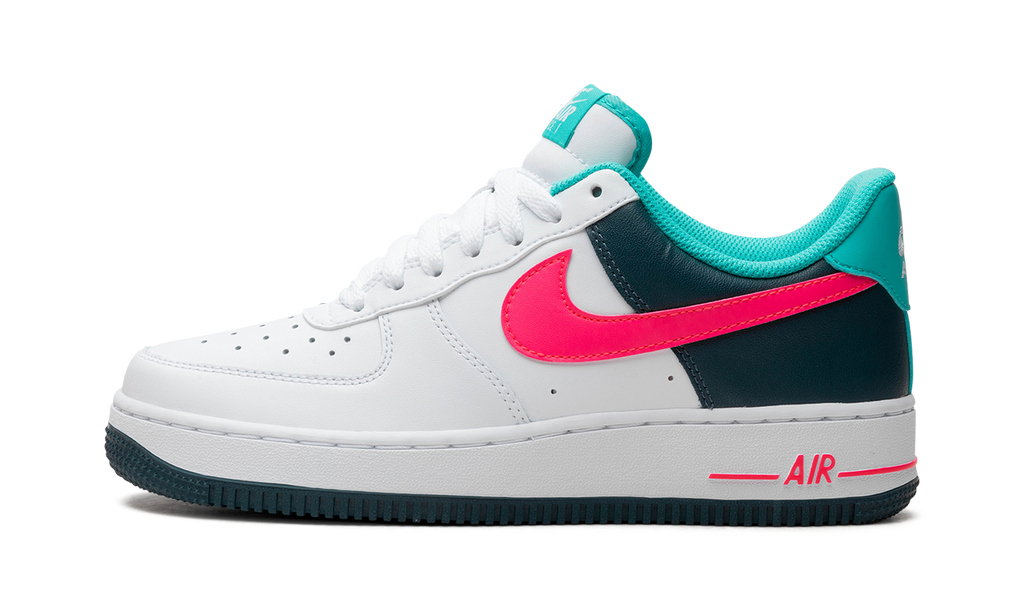 Air Force 1 "White" HF4849 100