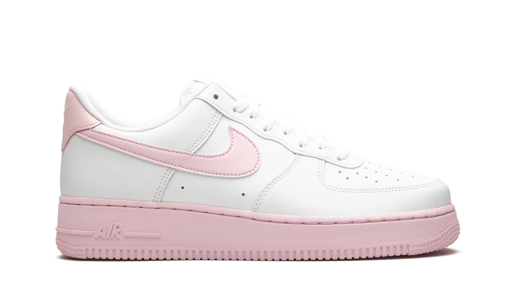 Air Force 1 '07 "Pink Foam" CK7663 100