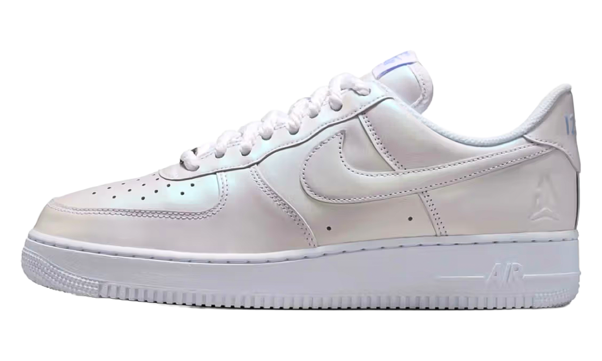 Air Force 1 Low "Ja Morant Pearlescent White" IR8492 100