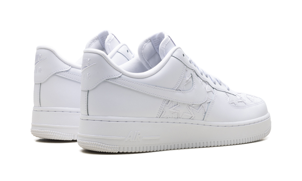 Air Force 1 Low '07 Edge "White Stars" IM5750 100