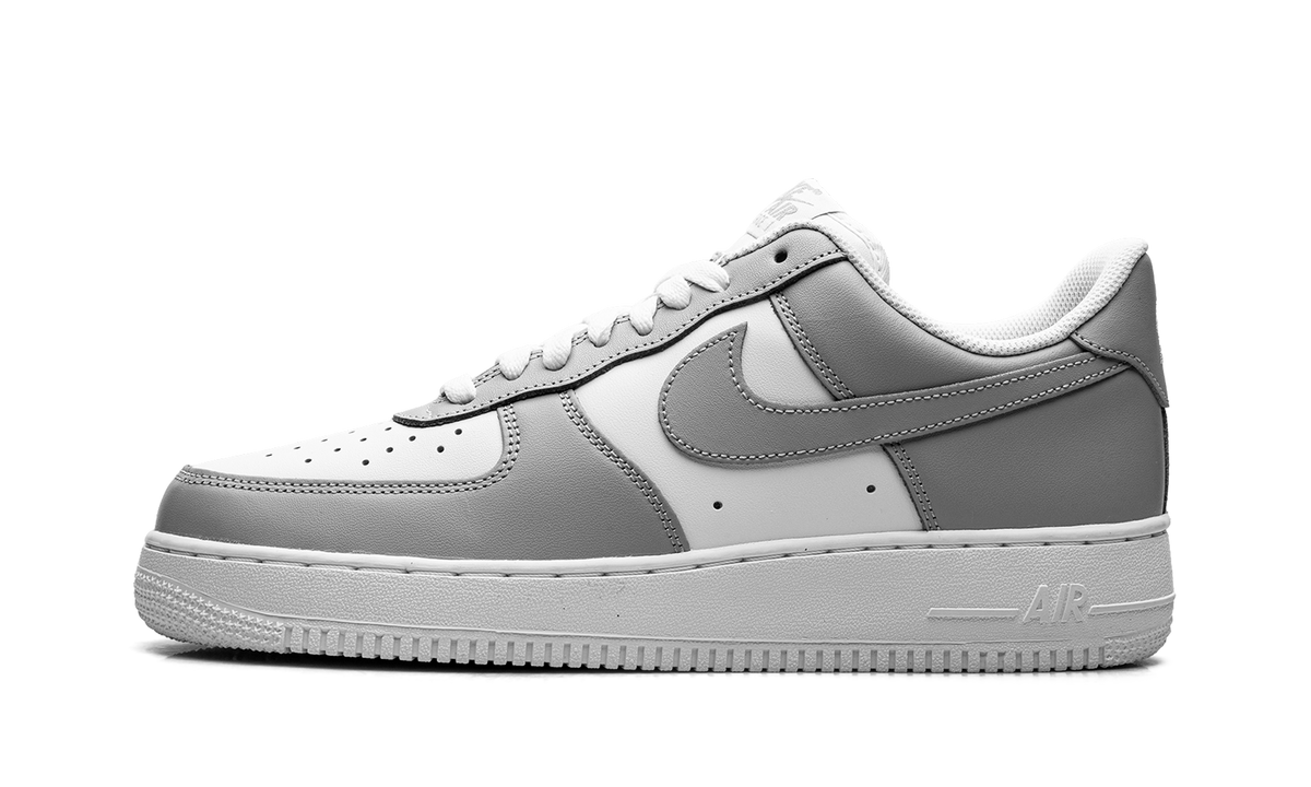 Air Force 1 Low "Wolf Grey / White" FD9763 101