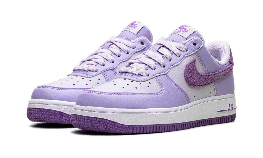 Air Force 1 Low '07 Next Nature WMNS "Hydrangeas" HQ3905 500