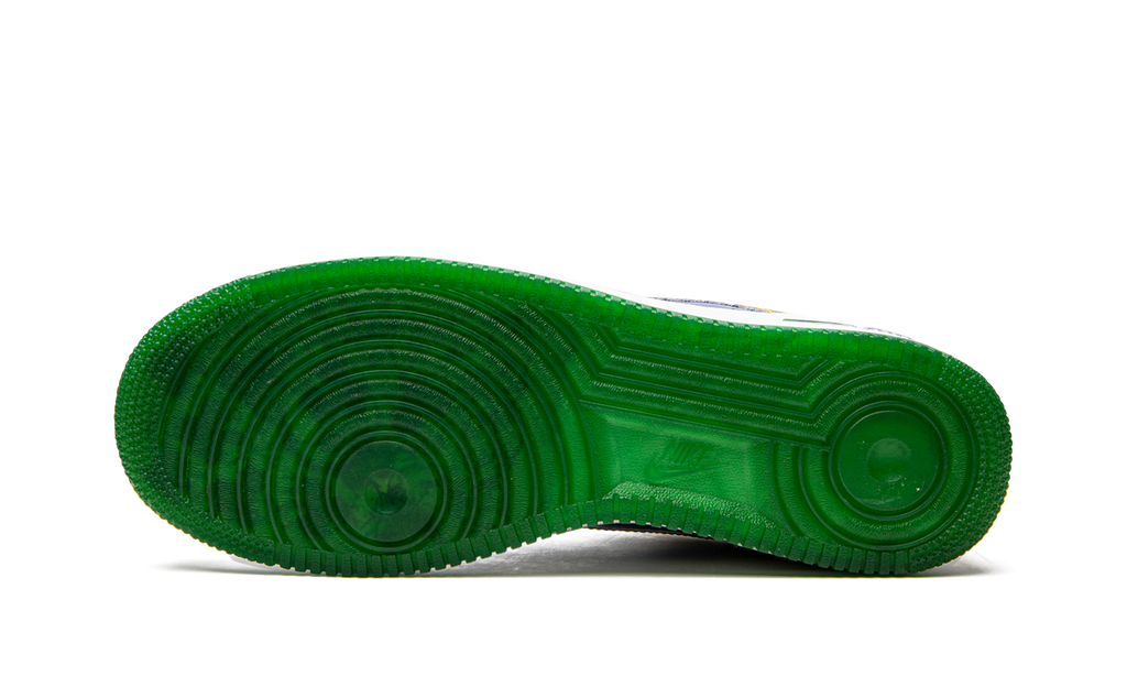 Air Force 1 PRM "Ronaldinho" 313983 411