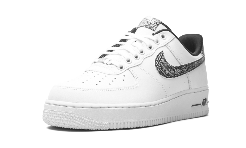 Air Force 1 Low "Geometric Print" CZ7933 100