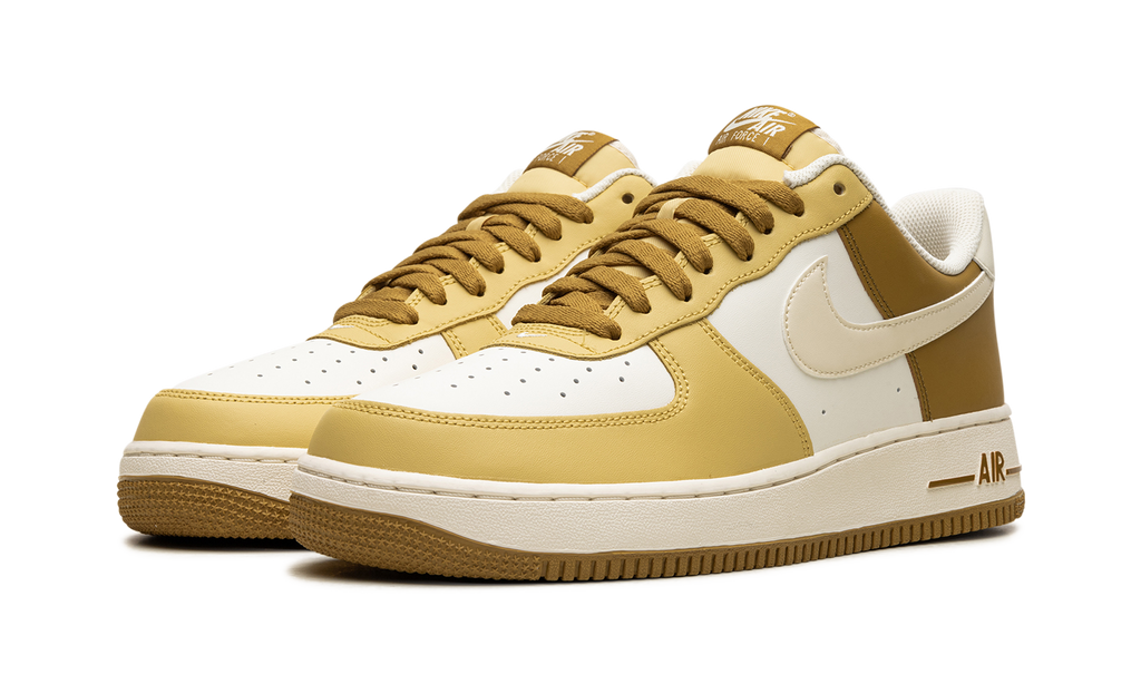 Air Force 1 "Bronzine" FZ4034 716