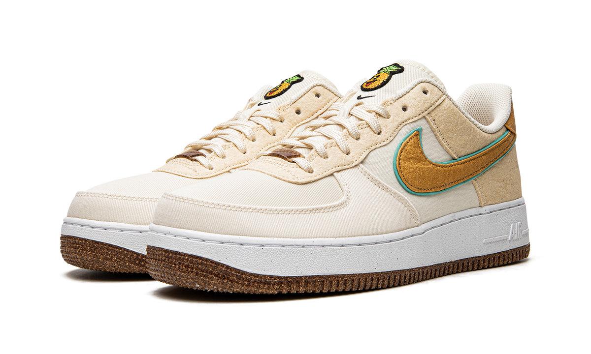 Air Force 1 '07 PRM "Happy Pineapple" CZ1631 100