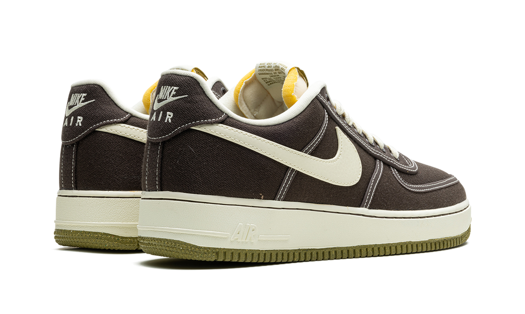 Air Force 1 Low "Inside Out Brown" CI9349 201