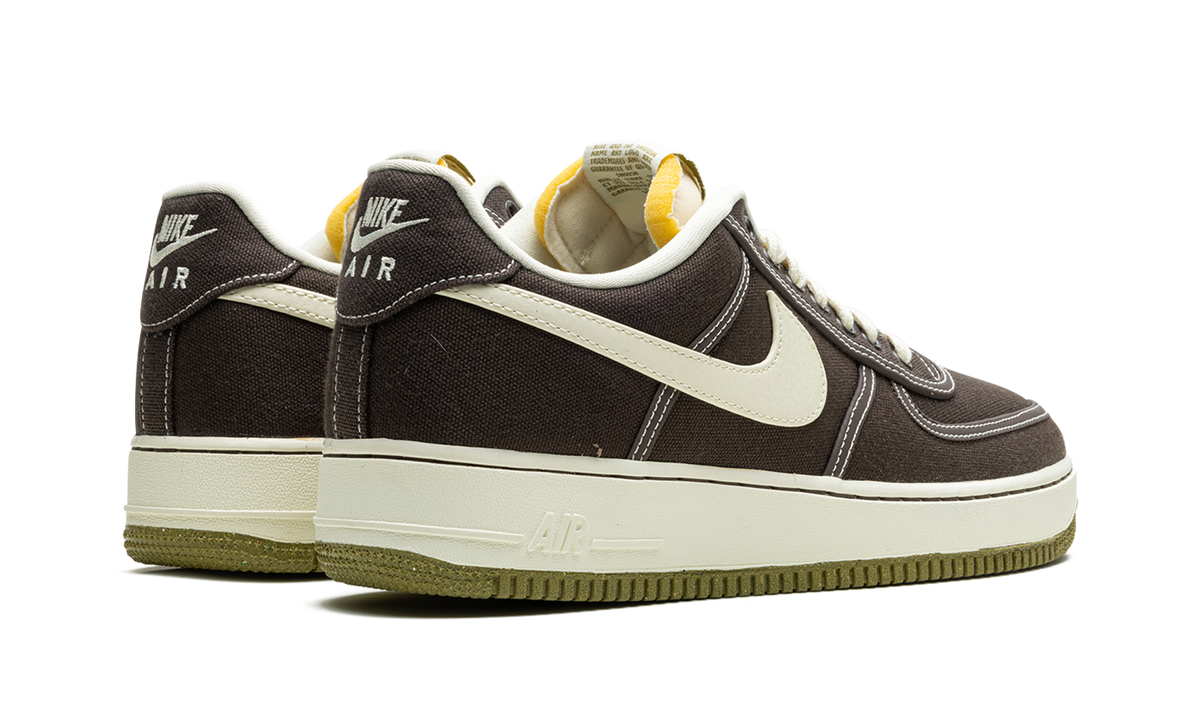 Air Force 1 Low "Inside Out Brown" CI9349 201