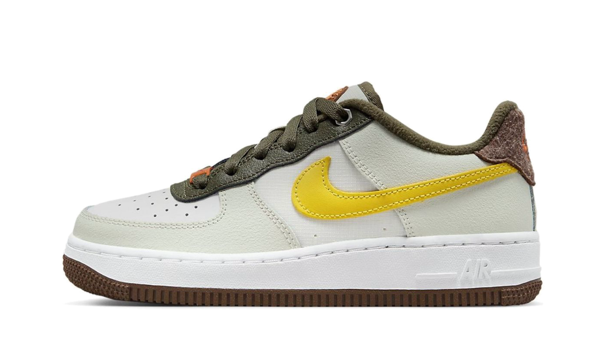 Air Force 1 Low GS "Ready, Play!" FV3647 171