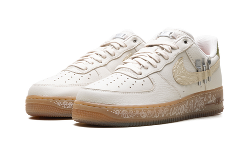 Air Force 1 "Doernbecher" IO7688 921