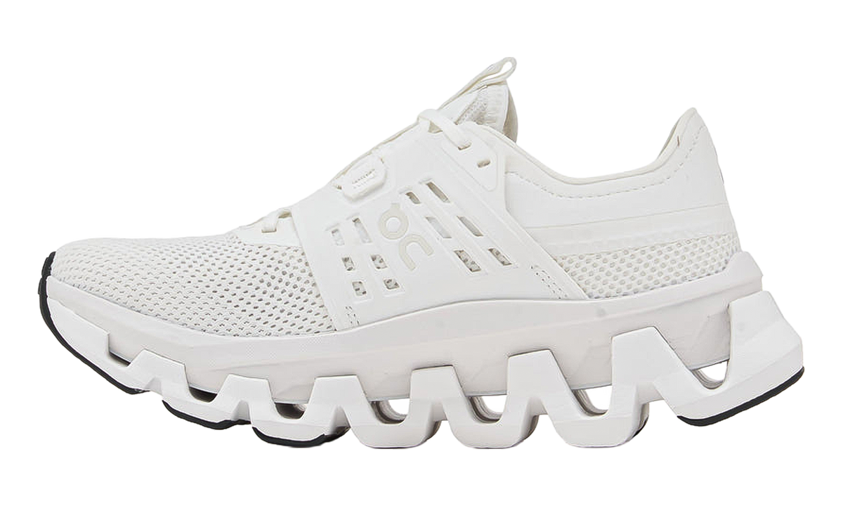 Cloudswift Amp WMNS "White" 3WG10391200