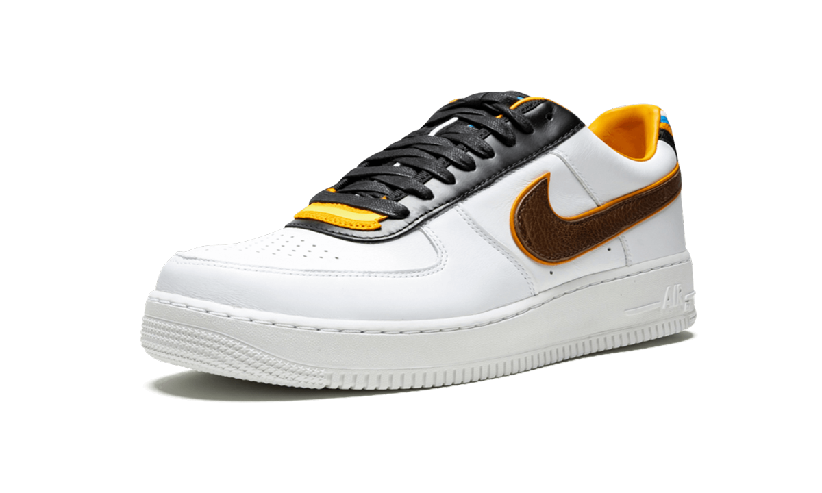 Air Force 1 Low SP "Riccardo Tisci - White" 669917 120