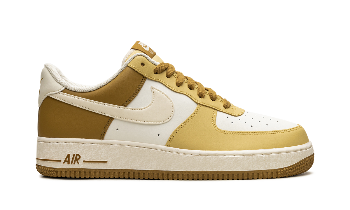 Air Force 1 "Bronzine" FZ4034 716