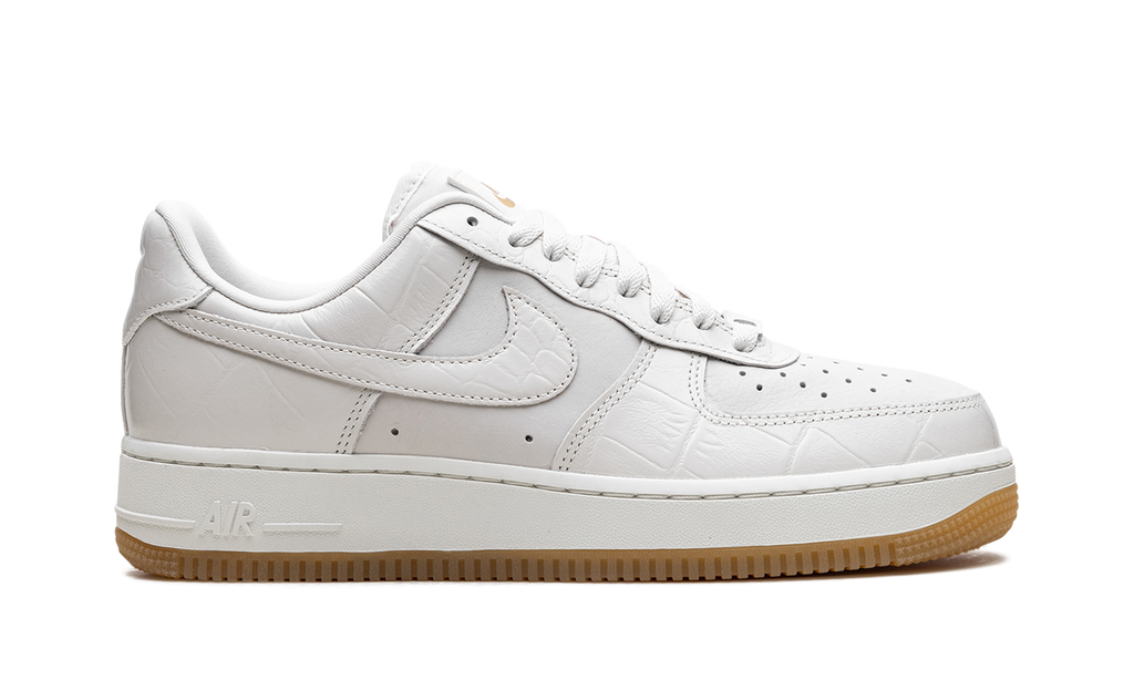 AIR FORCE 1 WMNS "Phantom Croc" DZ2708 001