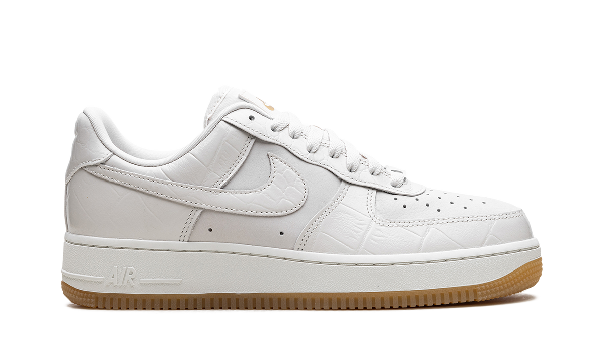 AIR FORCE 1 WMNS "Phantom Croc" DZ2708 001