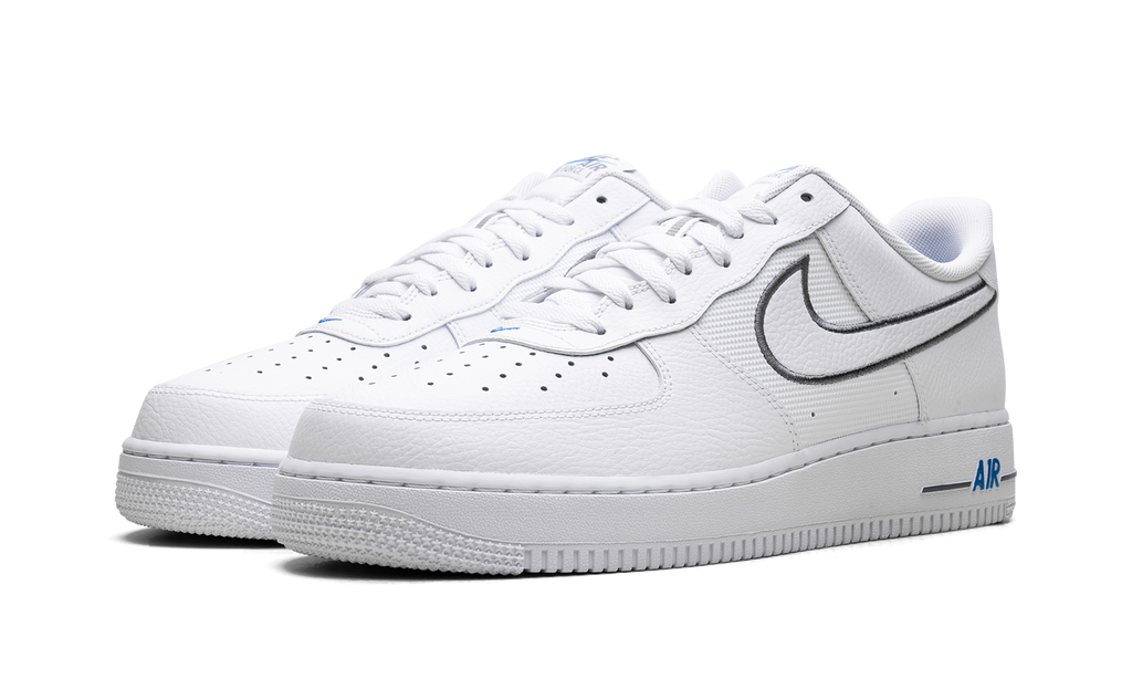 Air Force 1 '07 "Cool Grey" IB7677 100