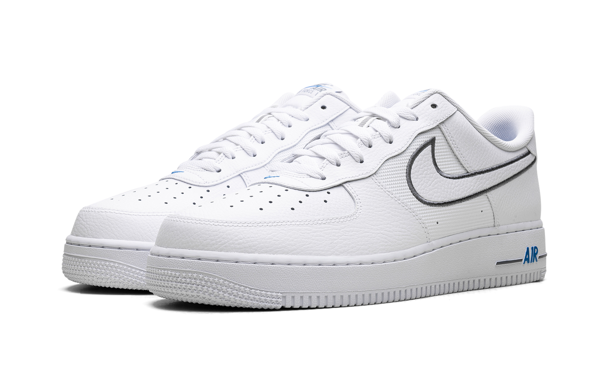 Air Force 1 '07 "Cool Grey" IB7677 100