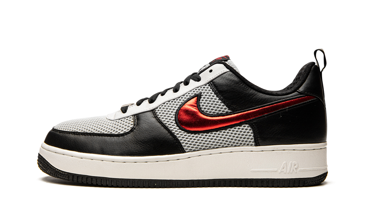 Air Force 1 Low Premium "Spiridon" 318775 061