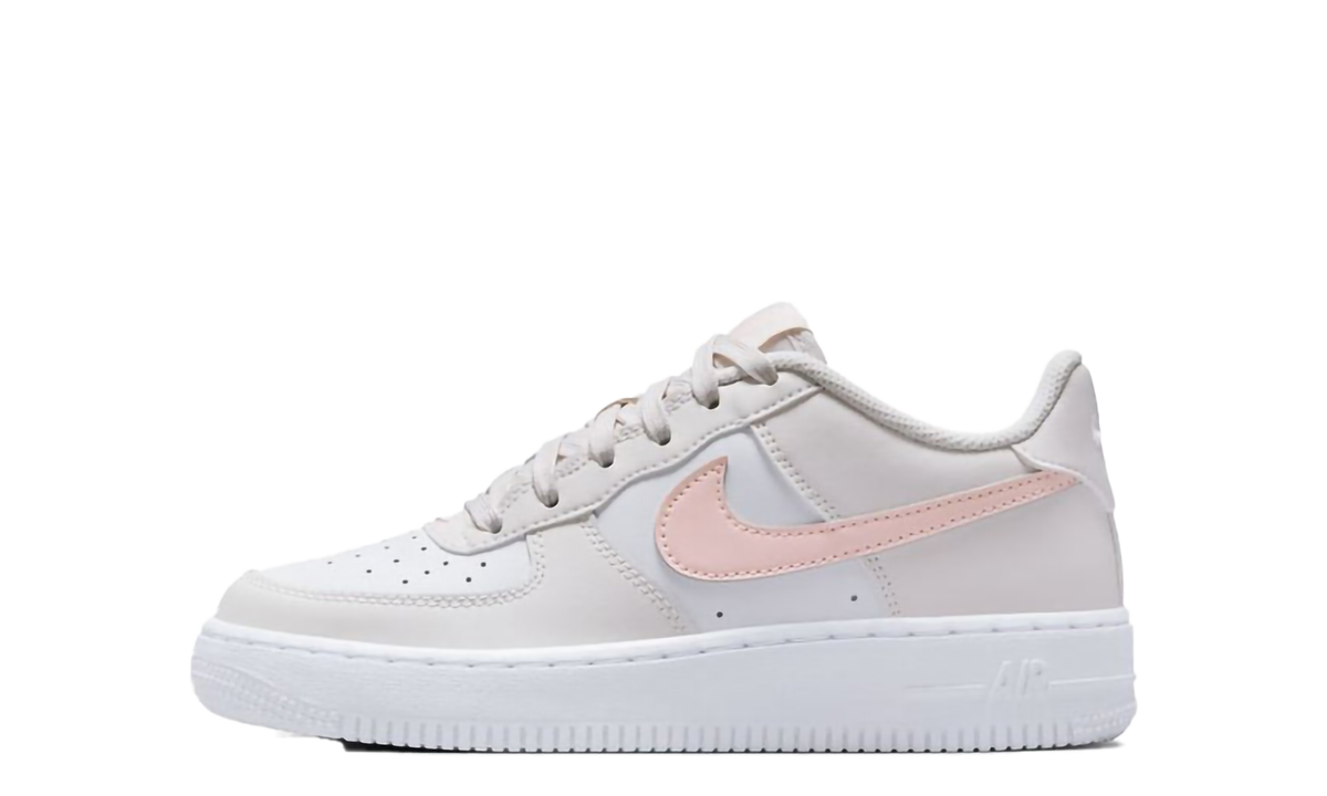 Air Force 1 GS "Phantom Echo Pink" FV5948 006