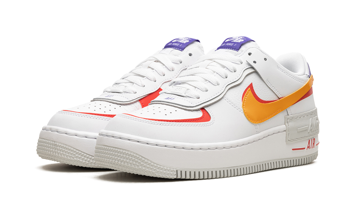 AIR FORCE 1 SHADO WMNS "Gundam" DZ1847 100