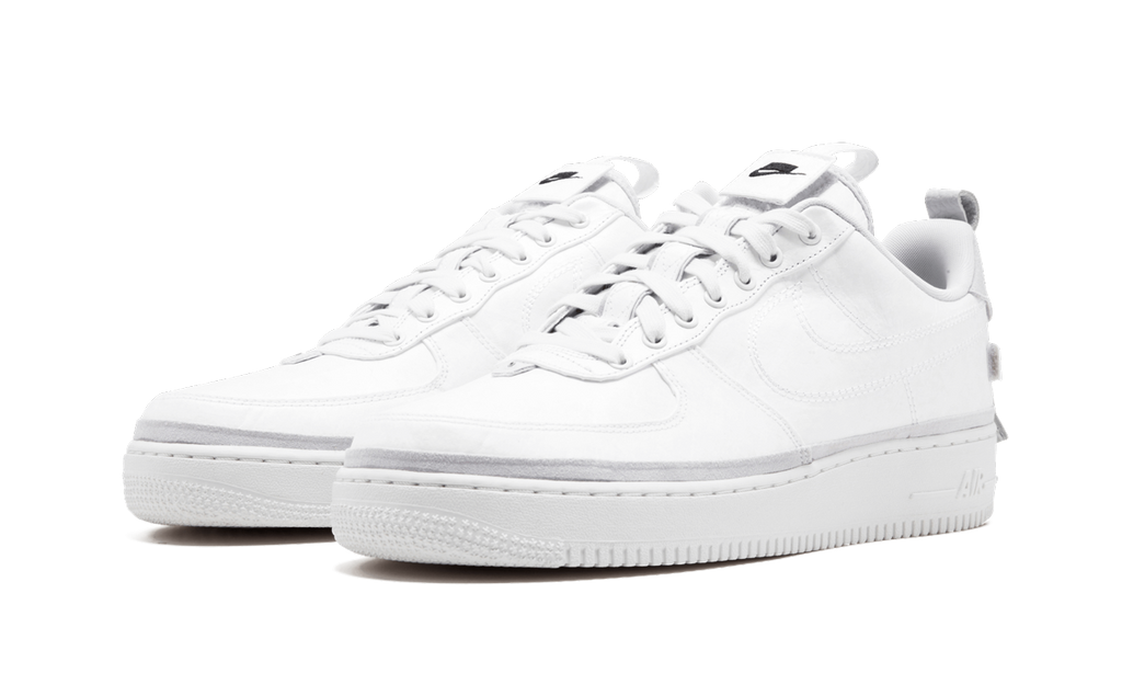Air Force 1 '07 AS QS "90/10" AH6767 001