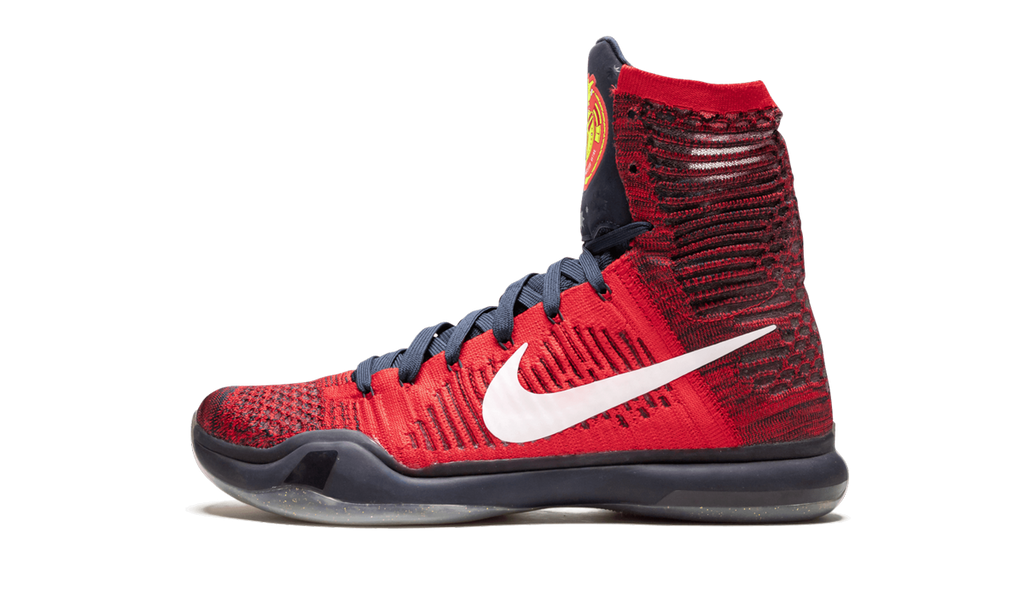 Kobe 10 Elite "American" 718763 614