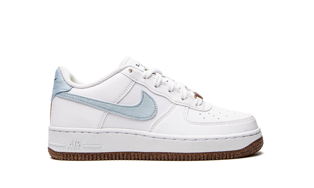 Air Force 1 LV8 GS "Indigo" DA3093 100