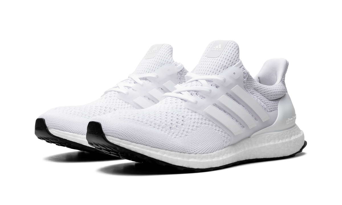 Ultraboost 1.0 "Triple White 2023" HQ4202