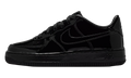 Air Force 1 Low GS "Black Patent" IV2448 010