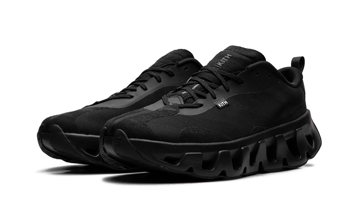 K-Tech 1 WMNS "Kith - Black" 3WG10701043