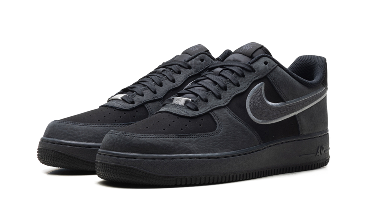 Air Force 1 Low '07 LV8 "Black Smoke Grey" IB6842 002