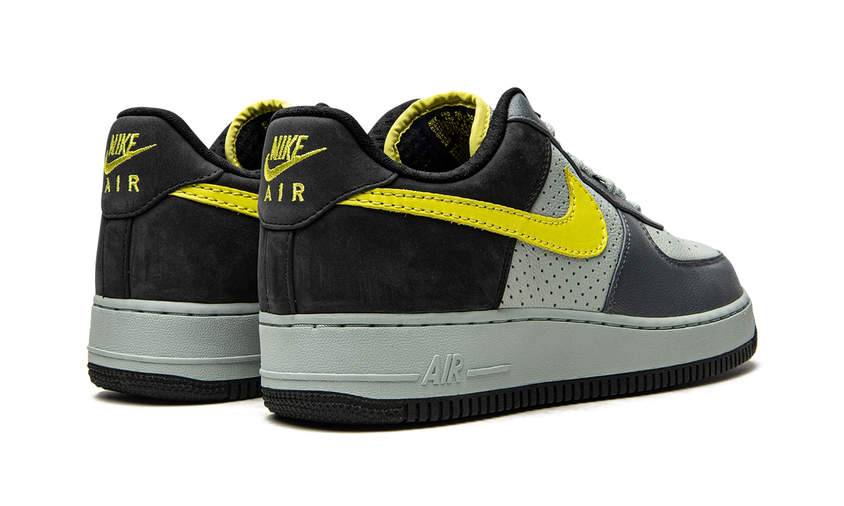 Air Force 1 Low Premium "Wildwind" 318775 071