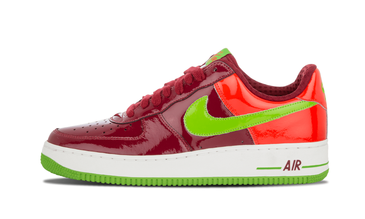 Air Force 1 Premium "Kiwi" 312945 631