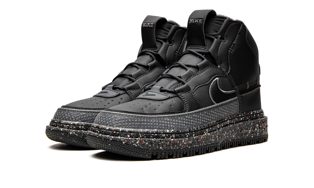 Air Force 1 High Boot NN "Dark Smoke Grey" DD0747 001