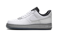 AIR FORCE 1 '07 SE WMNS "White Chrome" DX6764 100