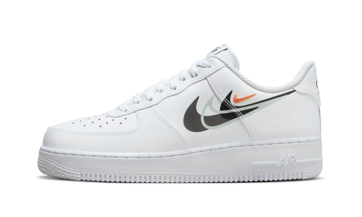 Air Force 1 '07 "White / Black" FN7807 100