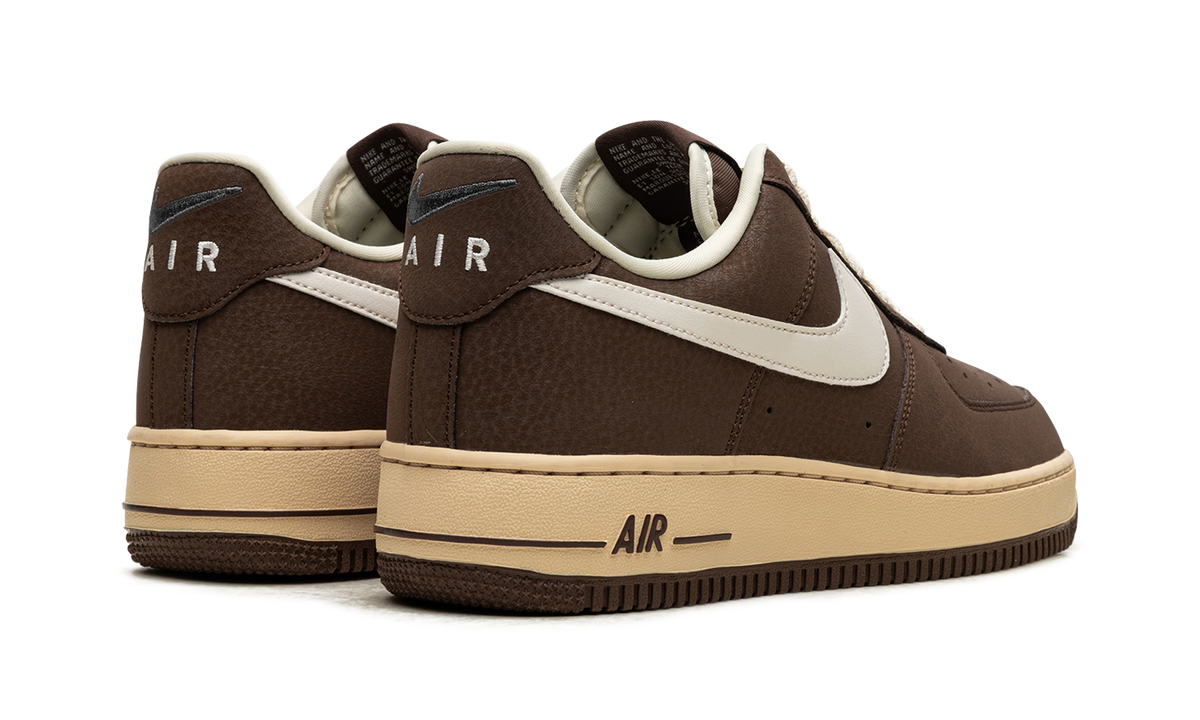 Air Force 1 '07 "Cacao Wow" FZ3592 259