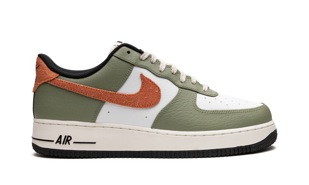 Air Force 1 Low "Oil Green" FD0758 386