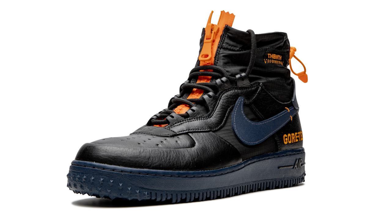 Air Force 1 WTR GTX "Gore-tex" CQ7211 001
