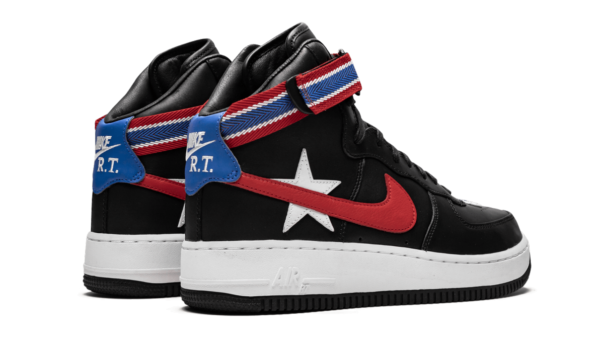 Air Force 1 Hi / RT "R.T" AQ3366 001