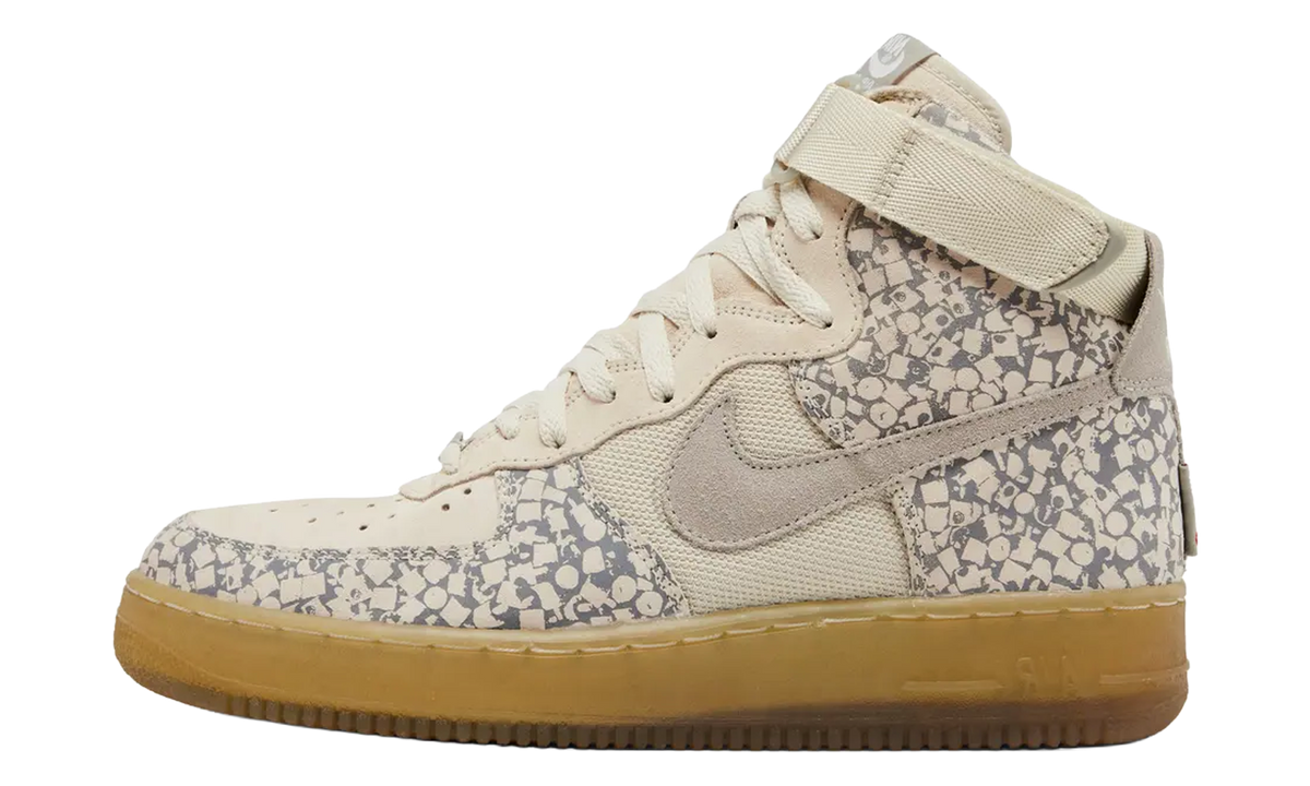 Air Force 1 High "Stash One Night Only" 307064 003