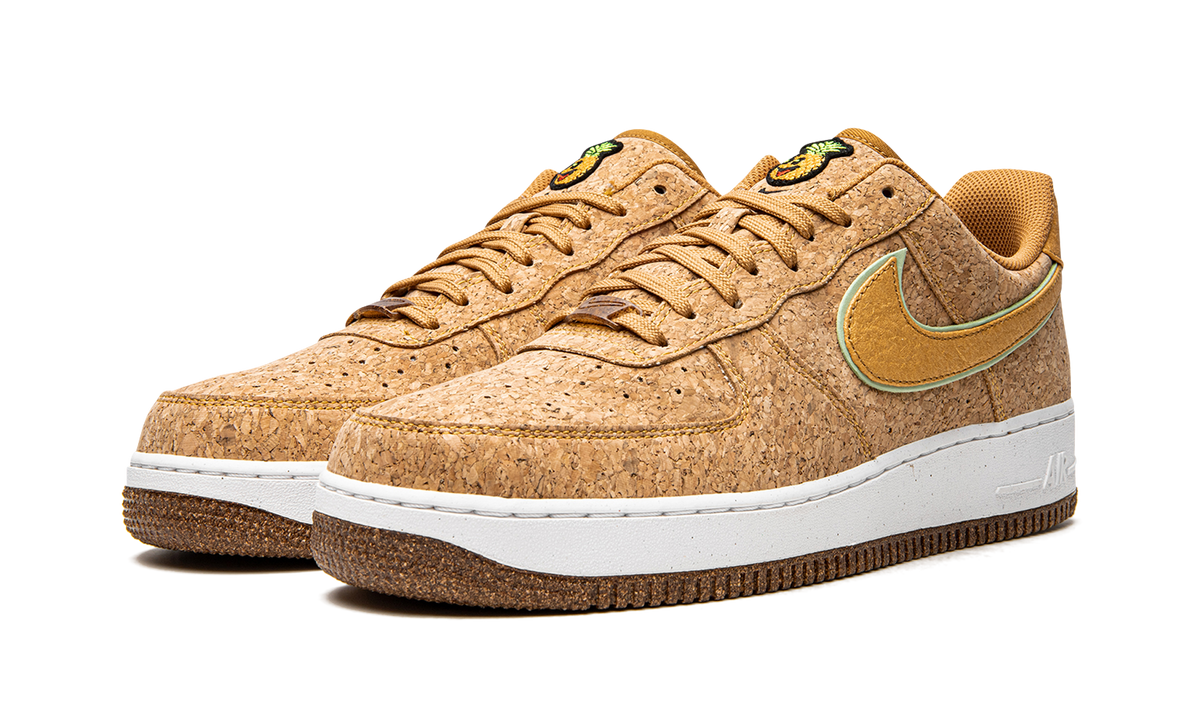 Air Force 1 Low "Happy Pineapple" DJ2536 900