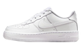 Air Force 1 Low GS "White Patent" IV2448 100